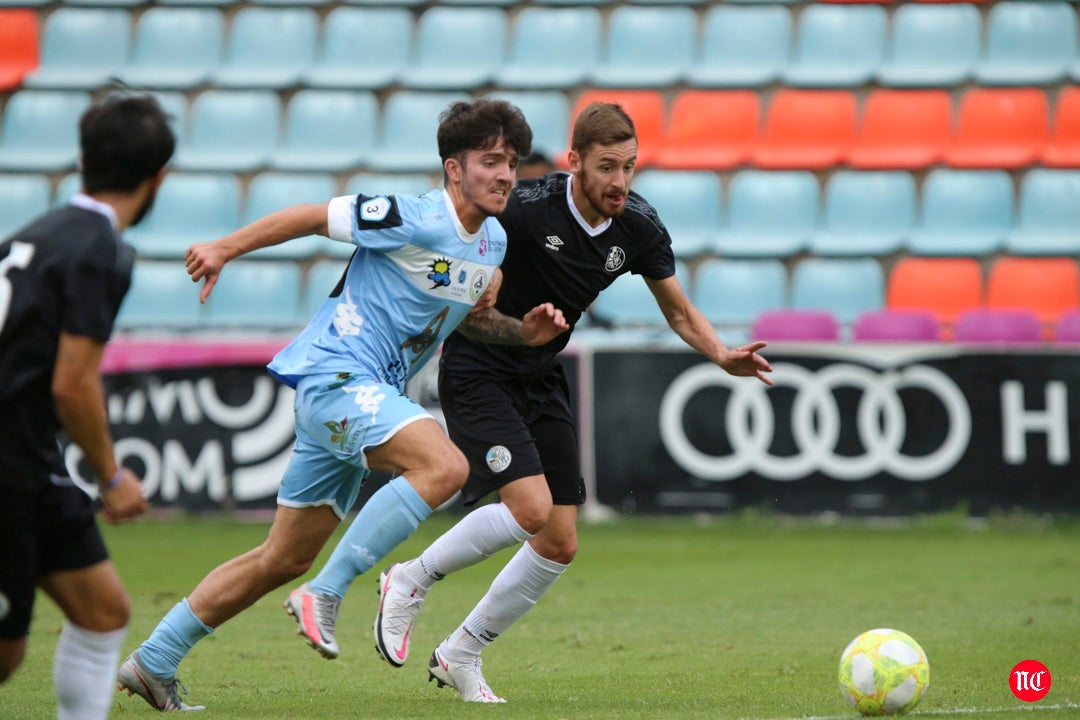 Salamanca UDS - Astorga