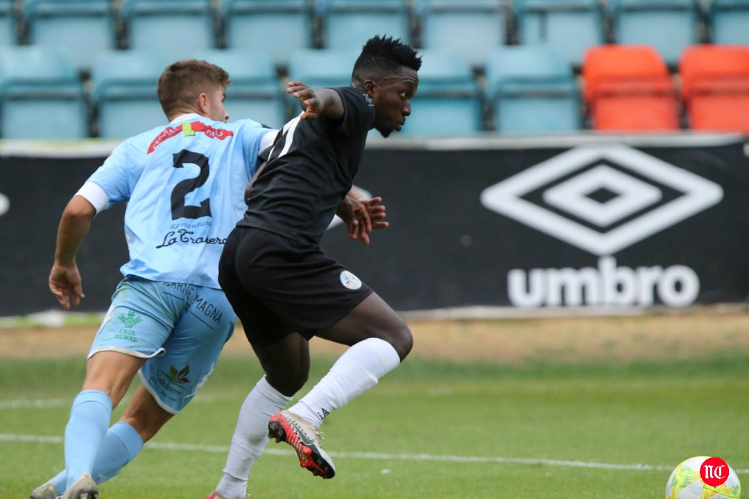 Salamanca UDS - Astorga