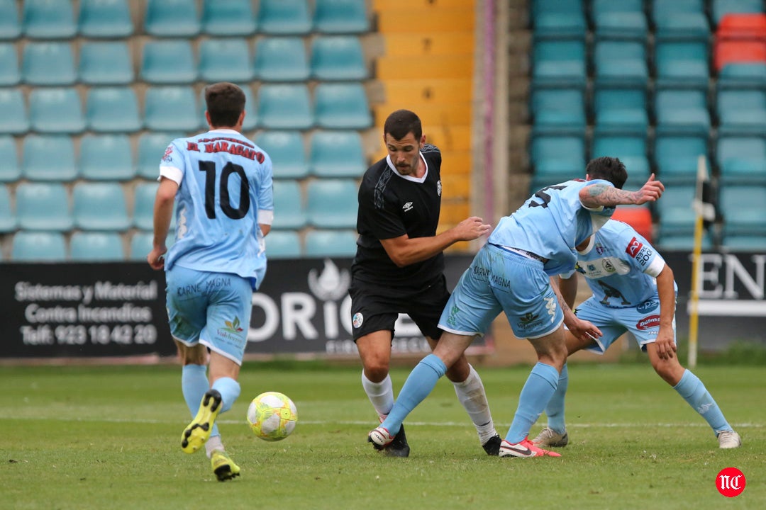 Salamanca UDS - Astorga