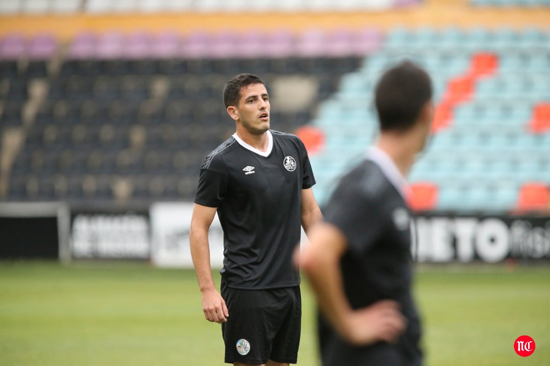 Salamanca UDS - Astorga