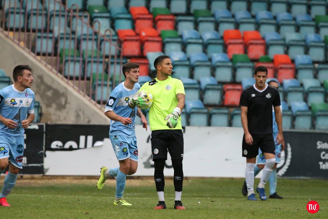 Salamanca UDS - Astorga