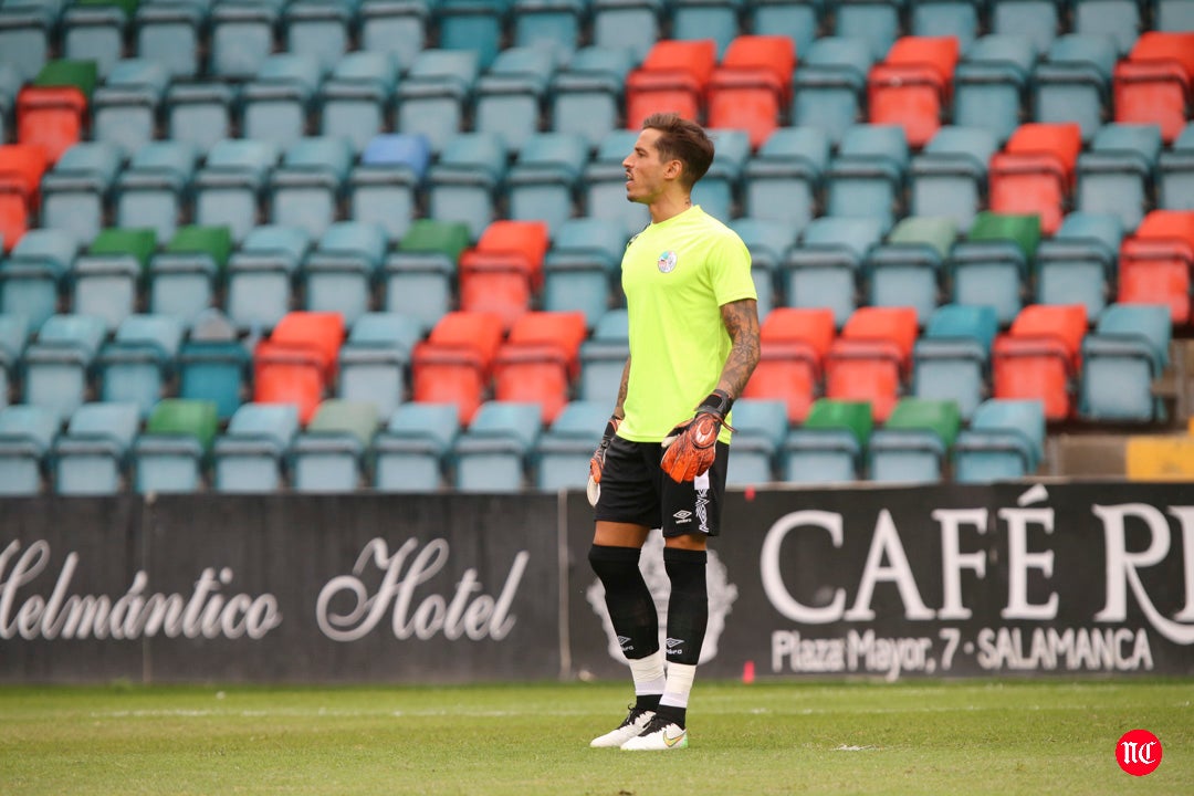 Salamanca UDS - Astorga