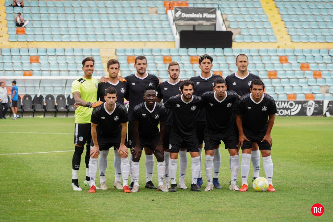 Salamanca UDS - Astorga