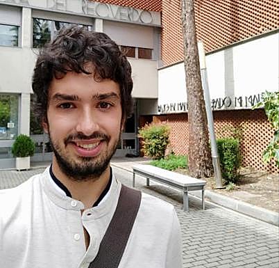 Félix Ángel Fernández: «Hay personas y lugares de mi ciudad de los que no me quiero desprender nunca»