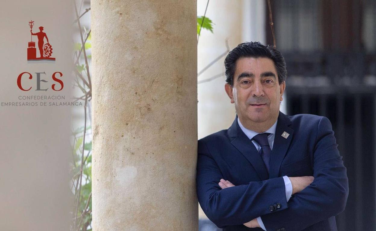 José Vicente Martín Galeano