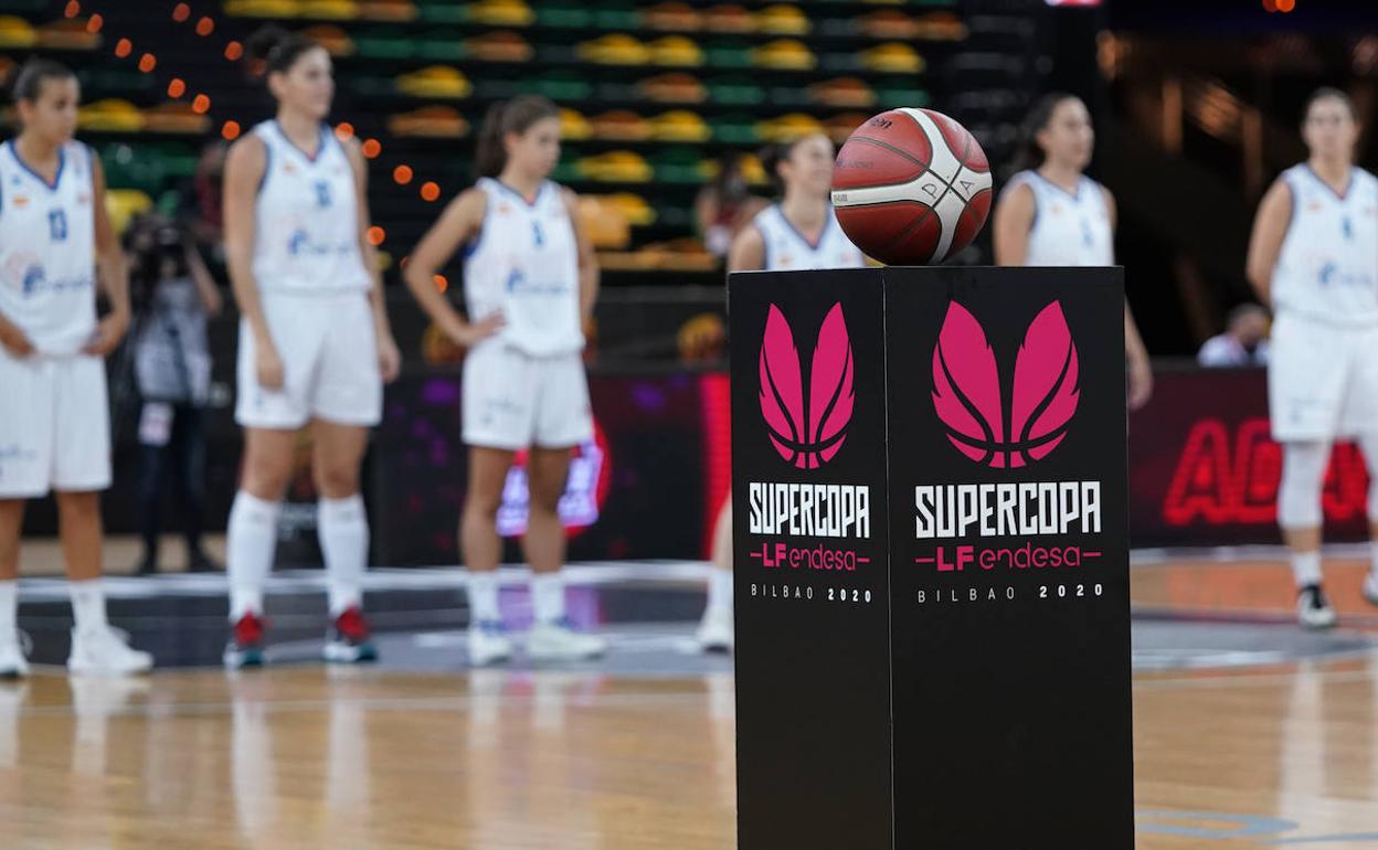 El CB Avenida, pendiente de la Junta para saber si tendrá público en su partido en Würzburg ante Campus Promete