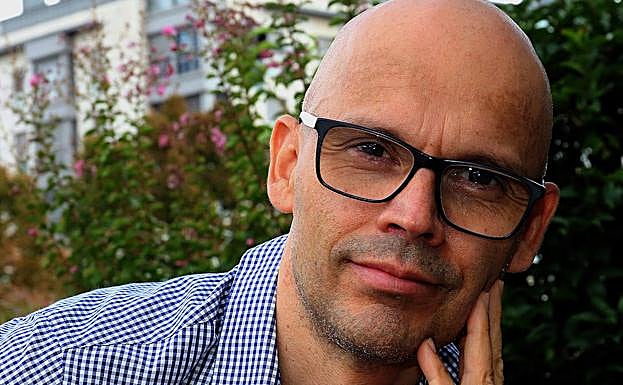 Georlín López Marín.