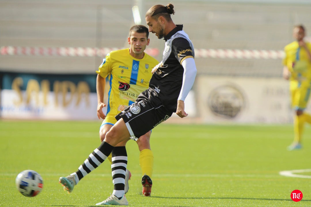 Unionistas de Salamanca - Arandina CF 