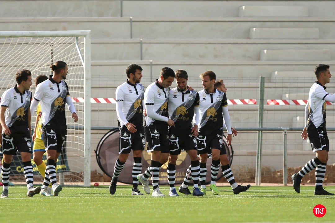 Unionistas de Salamanca - Arandina CF 