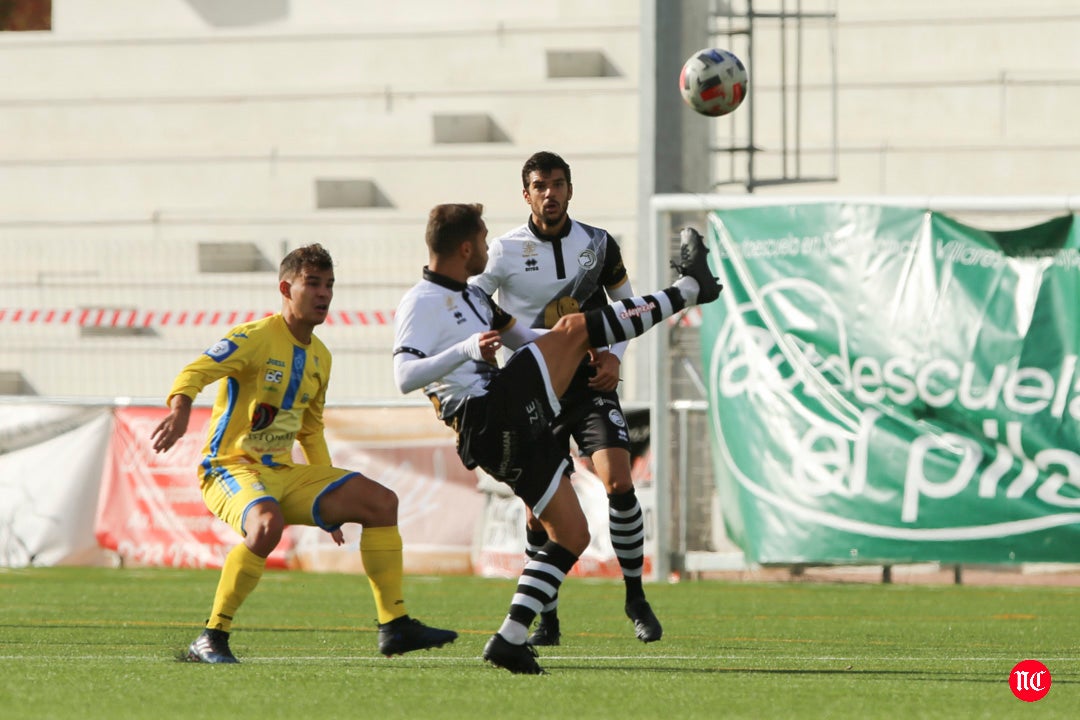 Unionistas de Salamanca - Arandina CF 