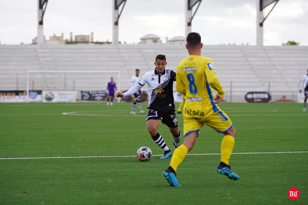 Unionistas de Salamanca - Arandina CF 