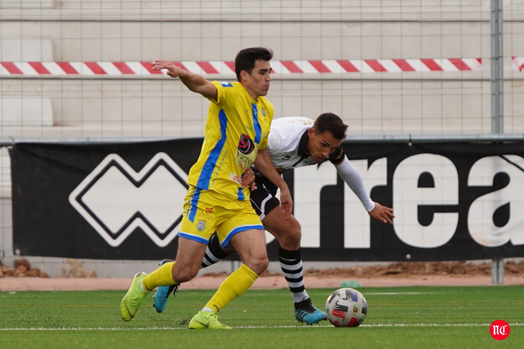 Unionistas de Salamanca - Arandina CF 