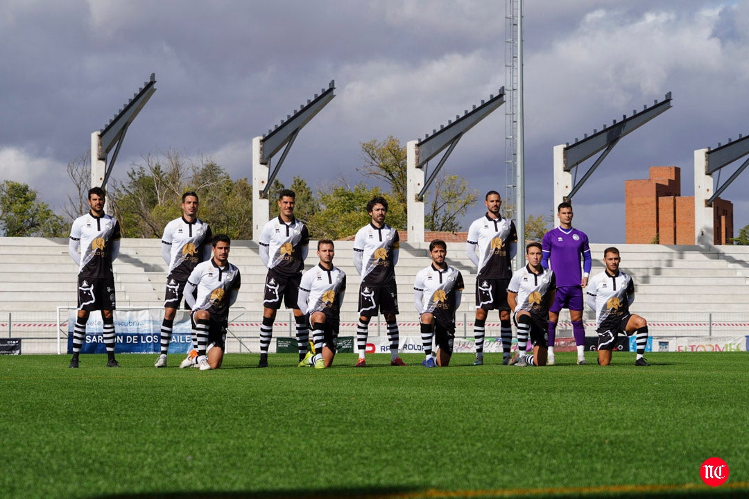 Unionistas de Salamanca - Arandina CF 