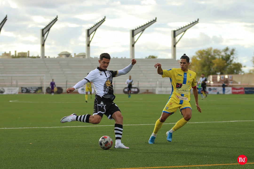 Unionistas de Salamanca - Arandina CF 