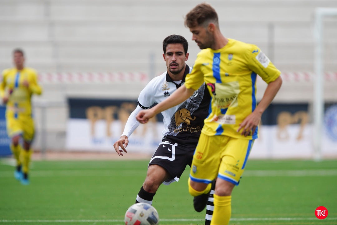 Unionistas de Salamanca - Arandina CF 