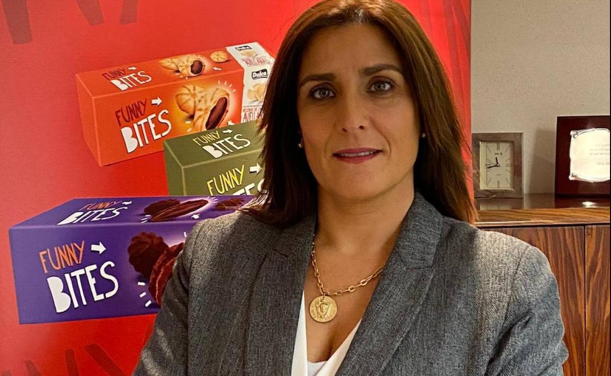 «El IME me aporta mucho valor a nivel profesional»
