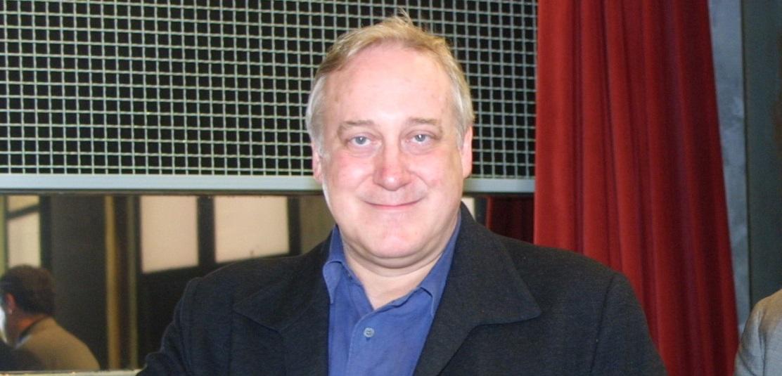 Josep María Mainat. 