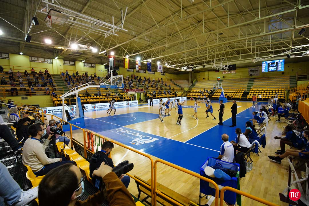 Partido CB Avenida - CD Promete