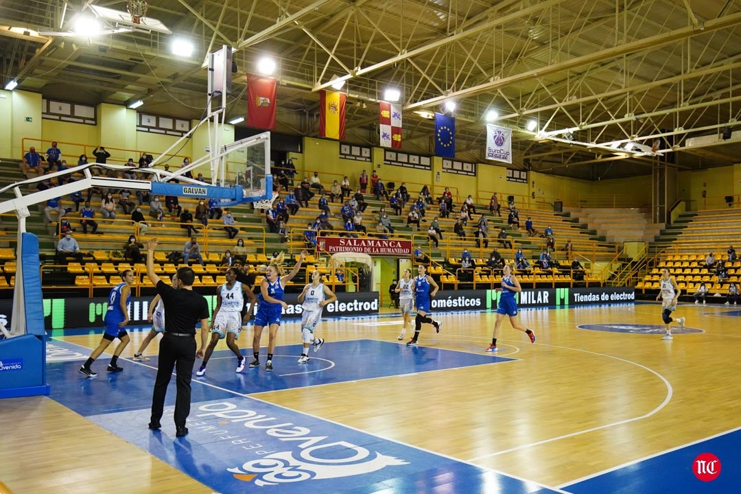 Partido CB Avenida - CD Promete