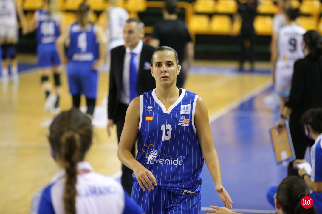 Partido CB Avenida - CD Promete