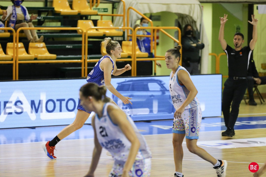 Partido CB Avenida - CD Promete