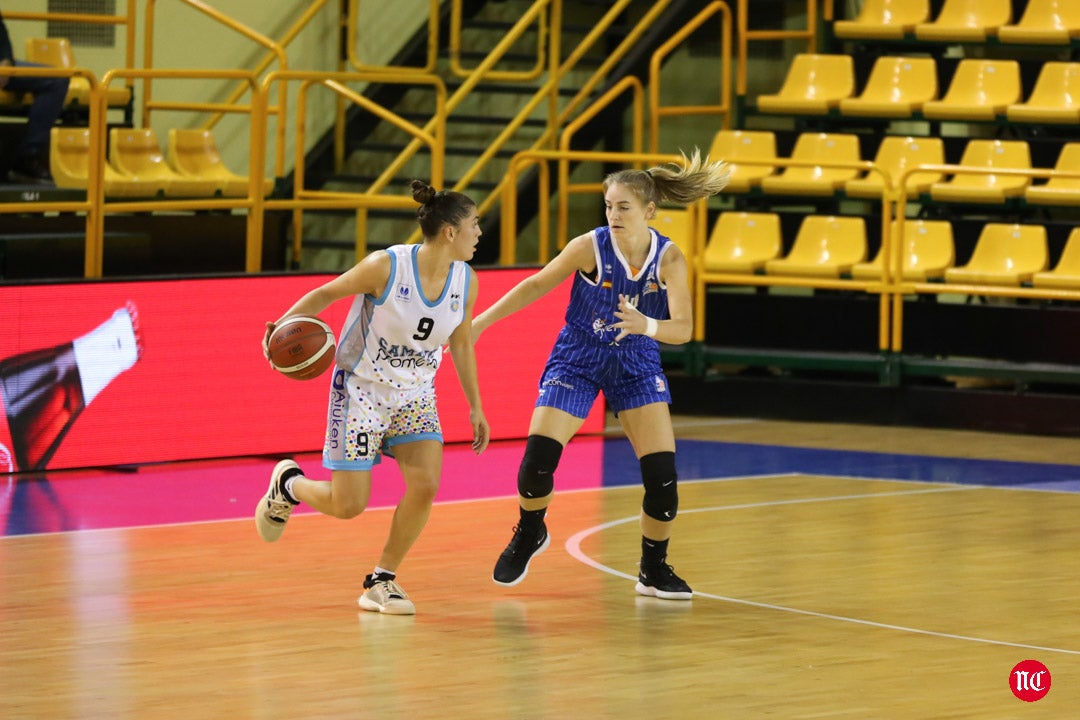 Partido CB Avenida - CD Promete