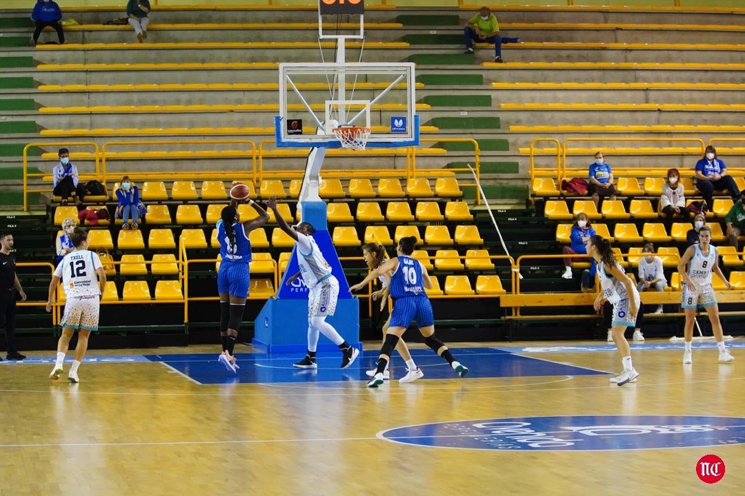 Partido CB Avenida - CD Promete