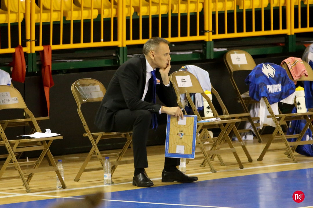 Partido CB Avenida - CD Promete