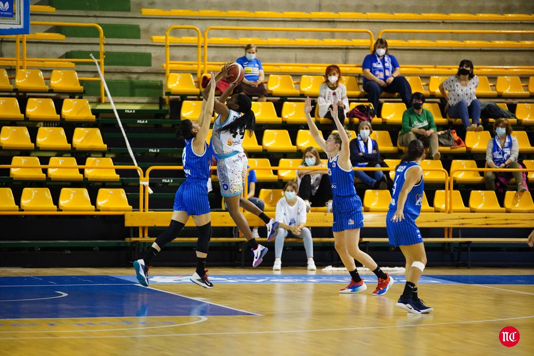 Partido CB Avenida - CD Promete