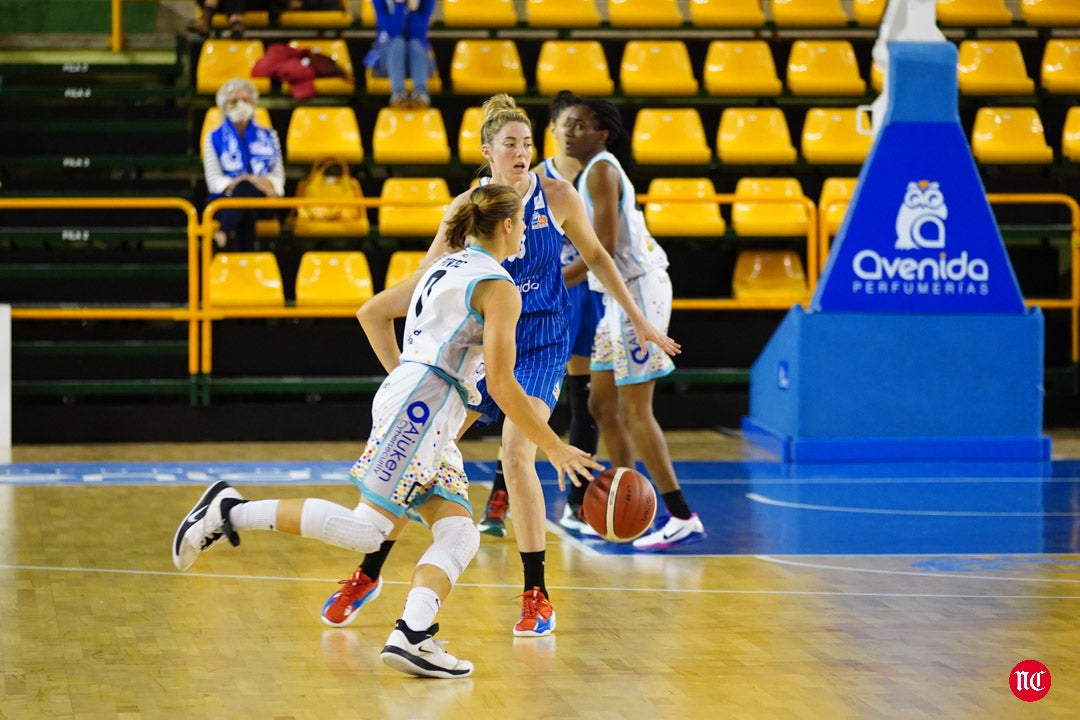 Partido CB Avenida - CD Promete