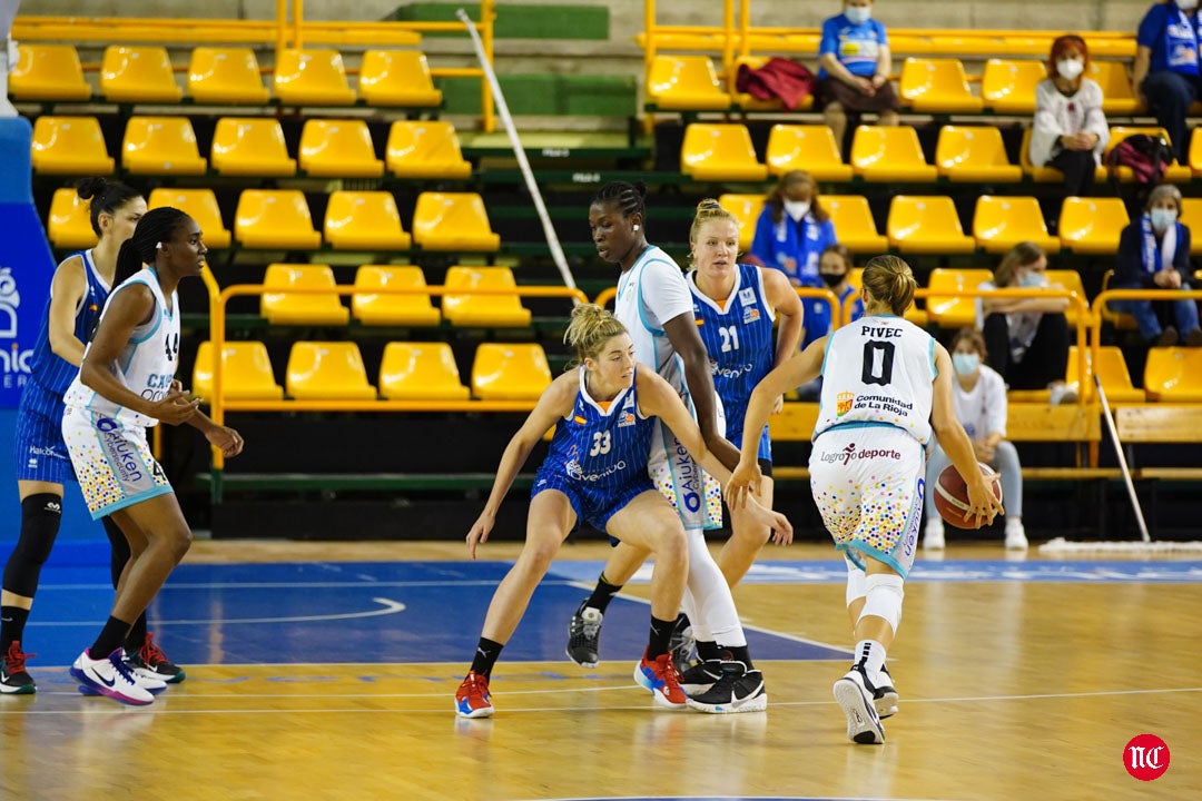 Partido CB Avenida - CD Promete