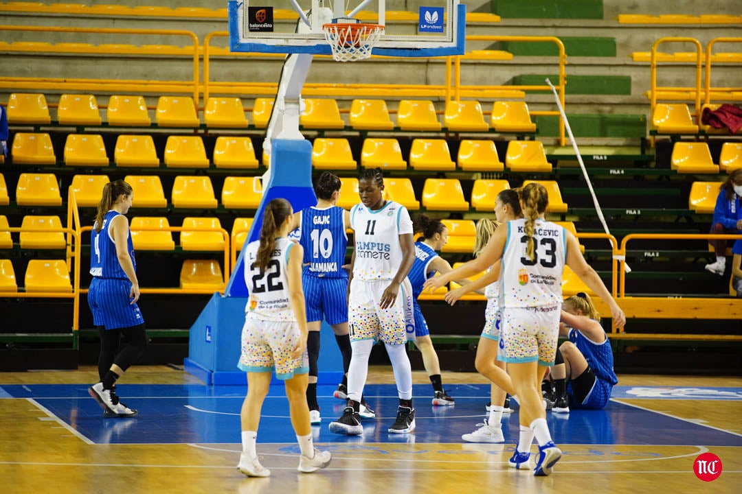 Partido CB Avenida - CD Promete