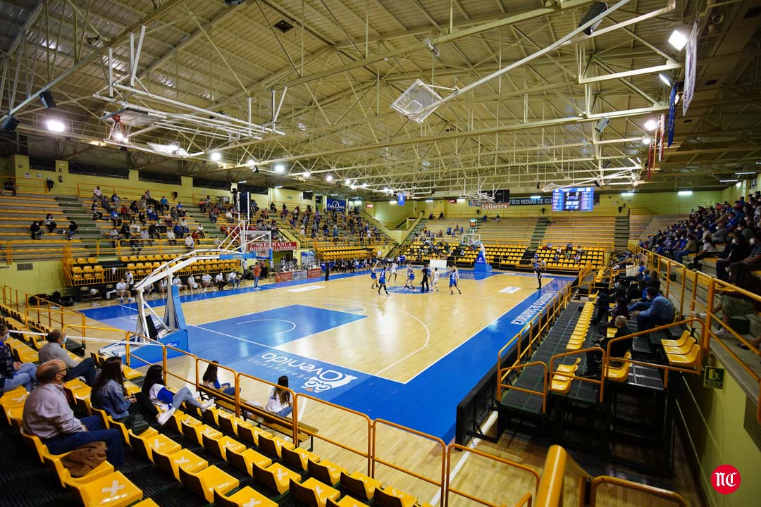 Partido CB Avenida - CD Promete