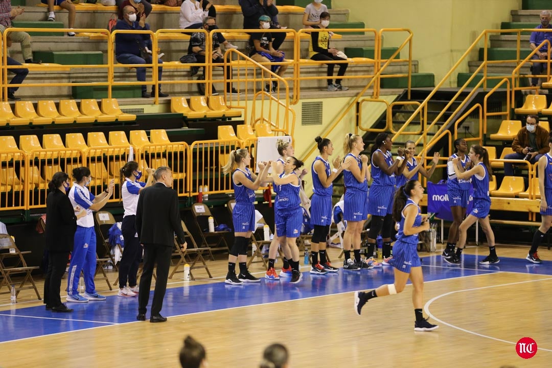 Partido CB Avenida - CD Promete