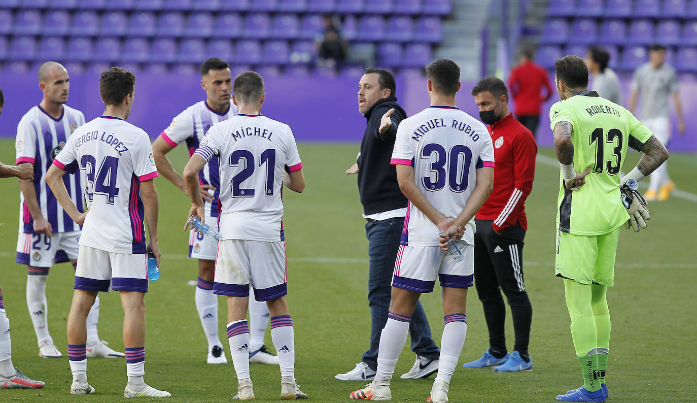 El equipo vallisoletano se enfrentó en la tarde de este jueves, 8 de octubre al equipo vasco. que consiguió alzarse con la victoria en la tanda de penaltis y que se llevará el premio a las vitrinas de Ibaigane.