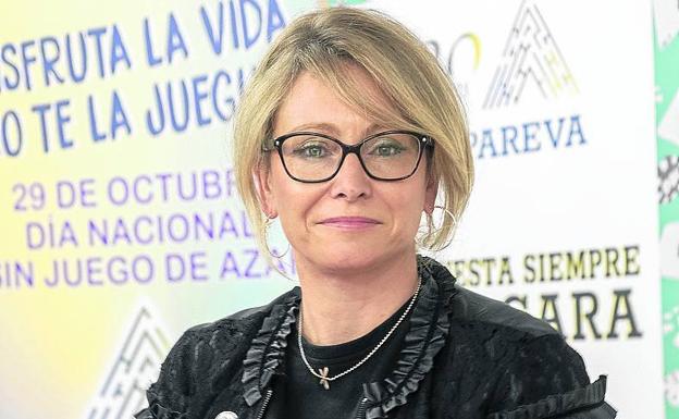 «Hay internos a los que el deporte ayuda a controlar la impulsividad»