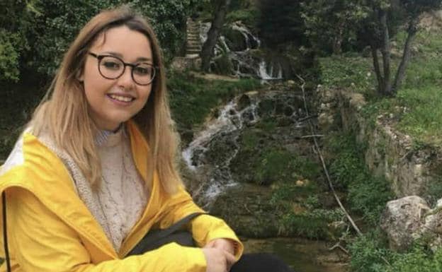 «Mi hija no ha muerto de covid, pero lo ha pagado igual»