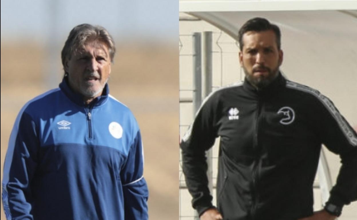 Unionistas CF, CD Guijuelo y Salamanca UDS, tres formas muy diferentes de llegar al inicio de la Liga