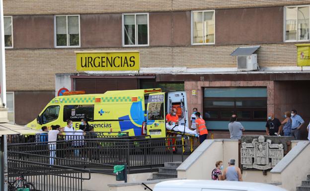 Salamanca registra tres nuevos fallecidos y 106 casos por covid este jueves