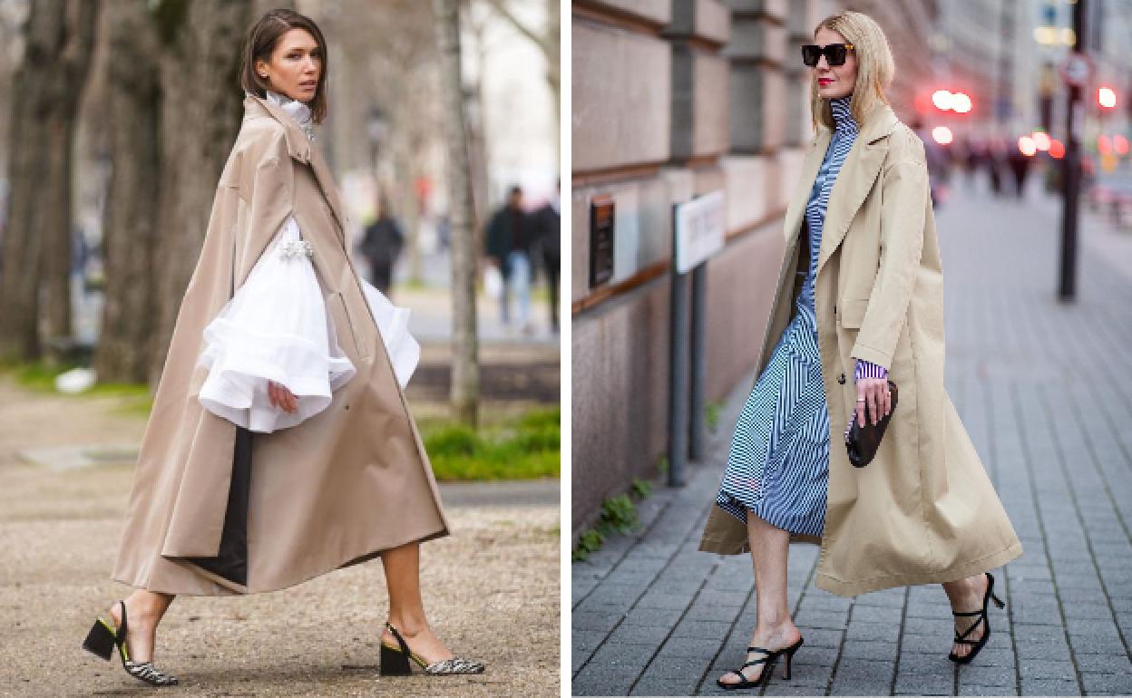 Las mejores tendencias del 'street style' que no te pueden faltar este otoño