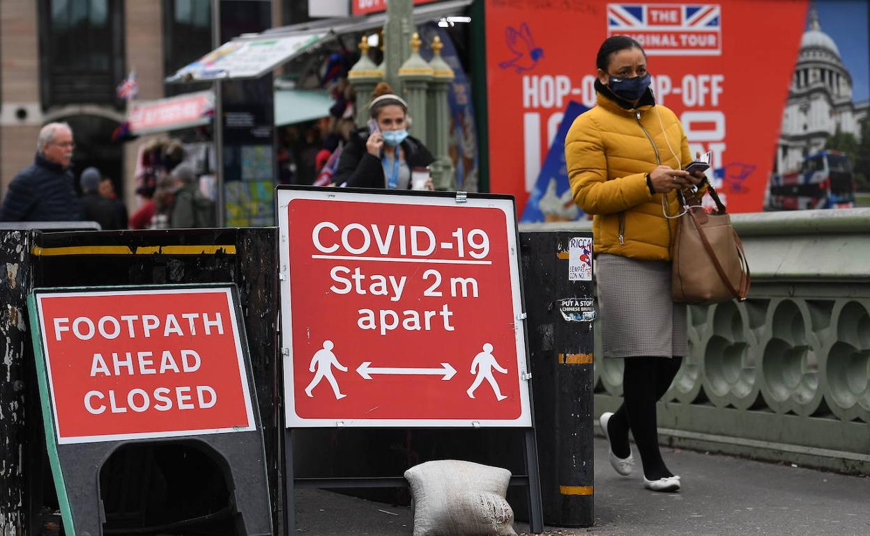 Editorial: Alerta europea