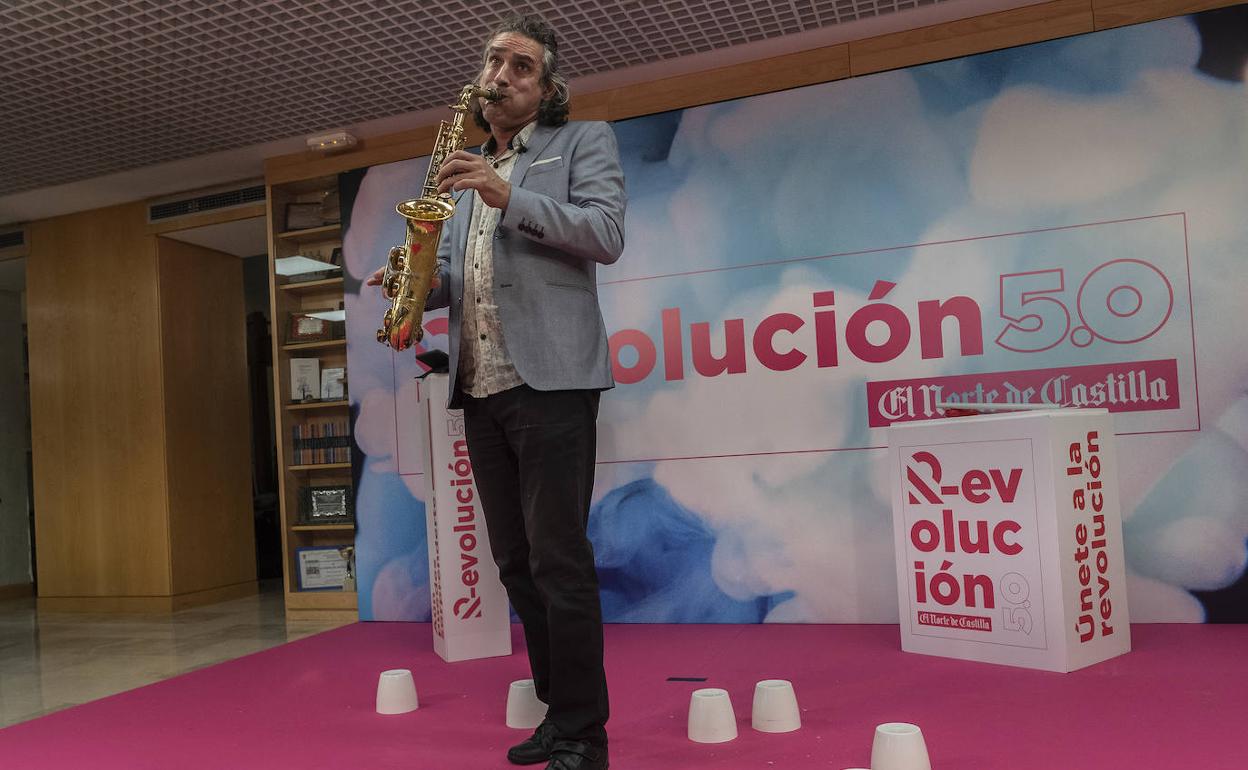 El adiós a la latencia y al arte en diferido