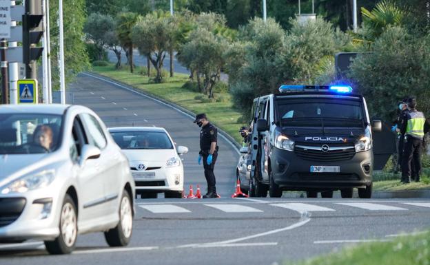 Salamanca entra en el confinamiento con muchas dudas y dispuesta a doblegar la curva