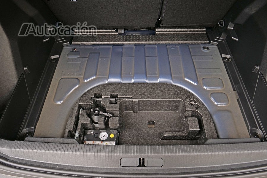 Fotos: Fotogalería: Peugeot e-2008