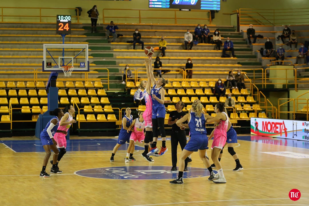 Perfumerías Avenida - Cadí La Seu 