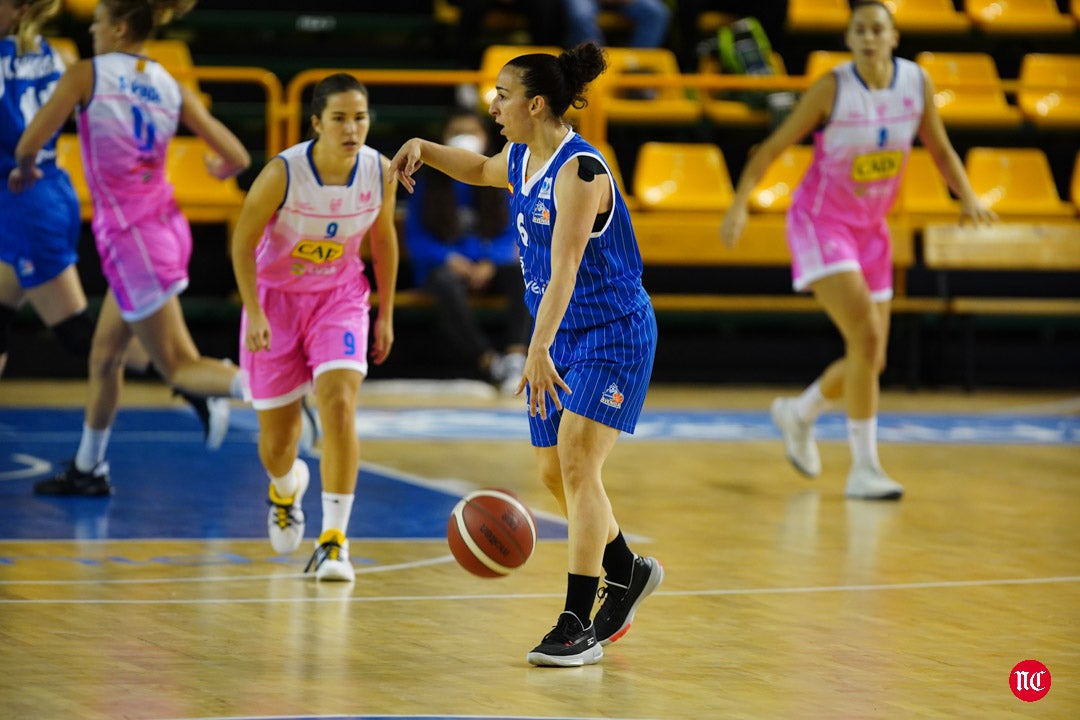 Perfumerías Avenida - Cadí La Seu 