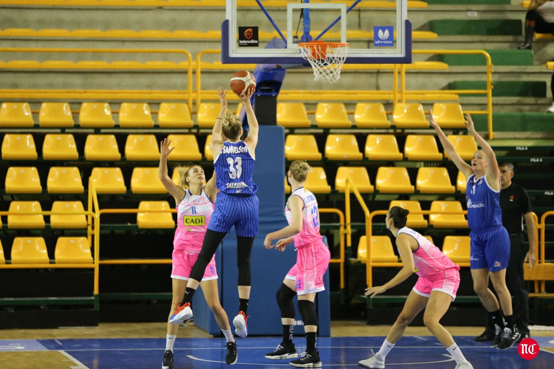 Perfumerías Avenida - Cadí La Seu 