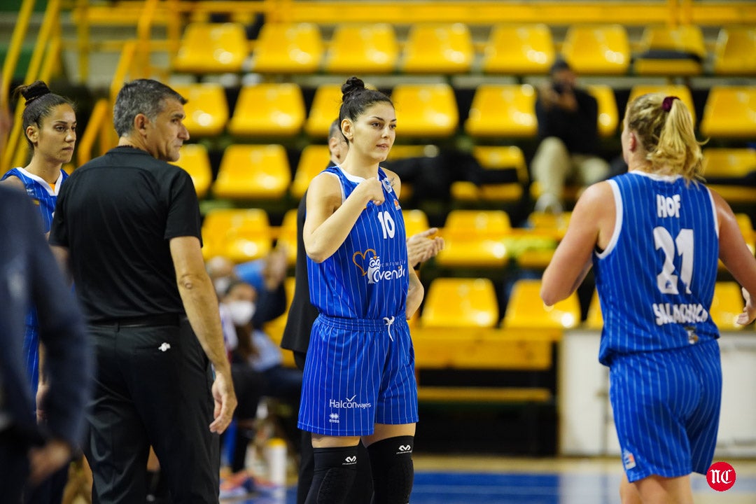 Perfumerías Avenida - Cadí La Seu 