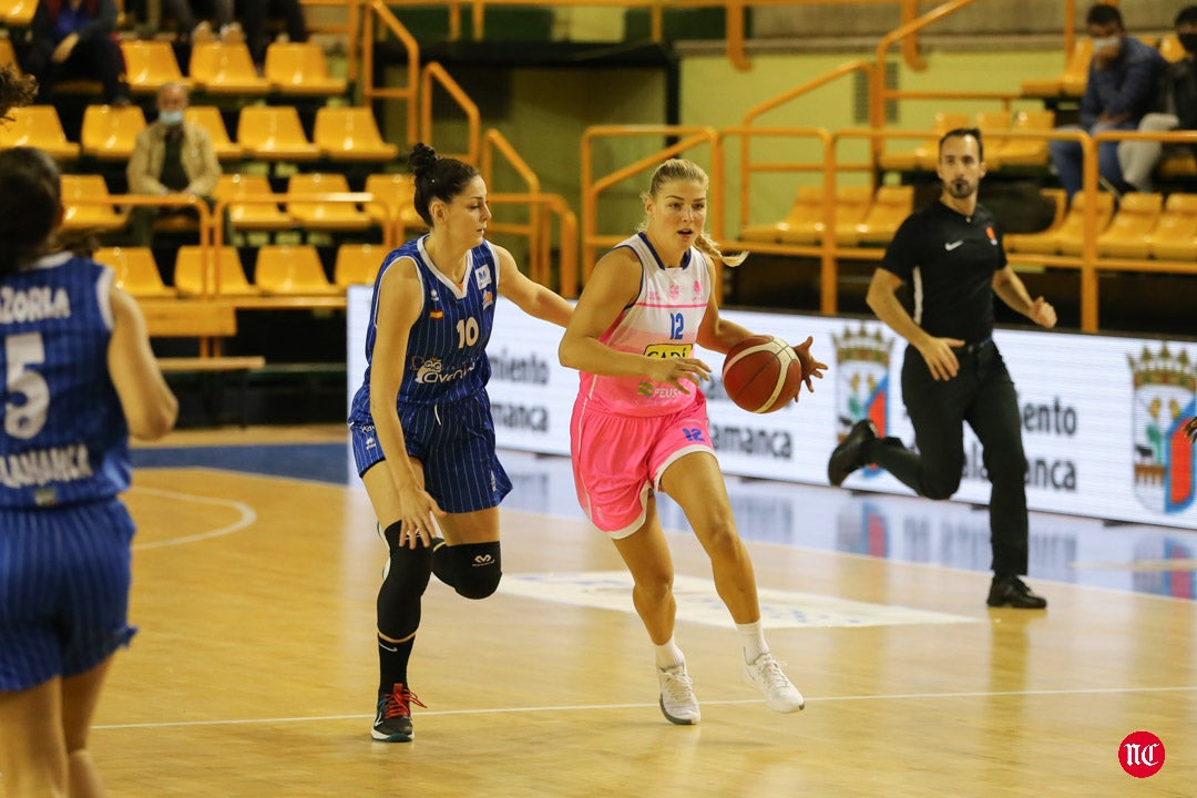 Perfumerías Avenida - Cadí La Seu 