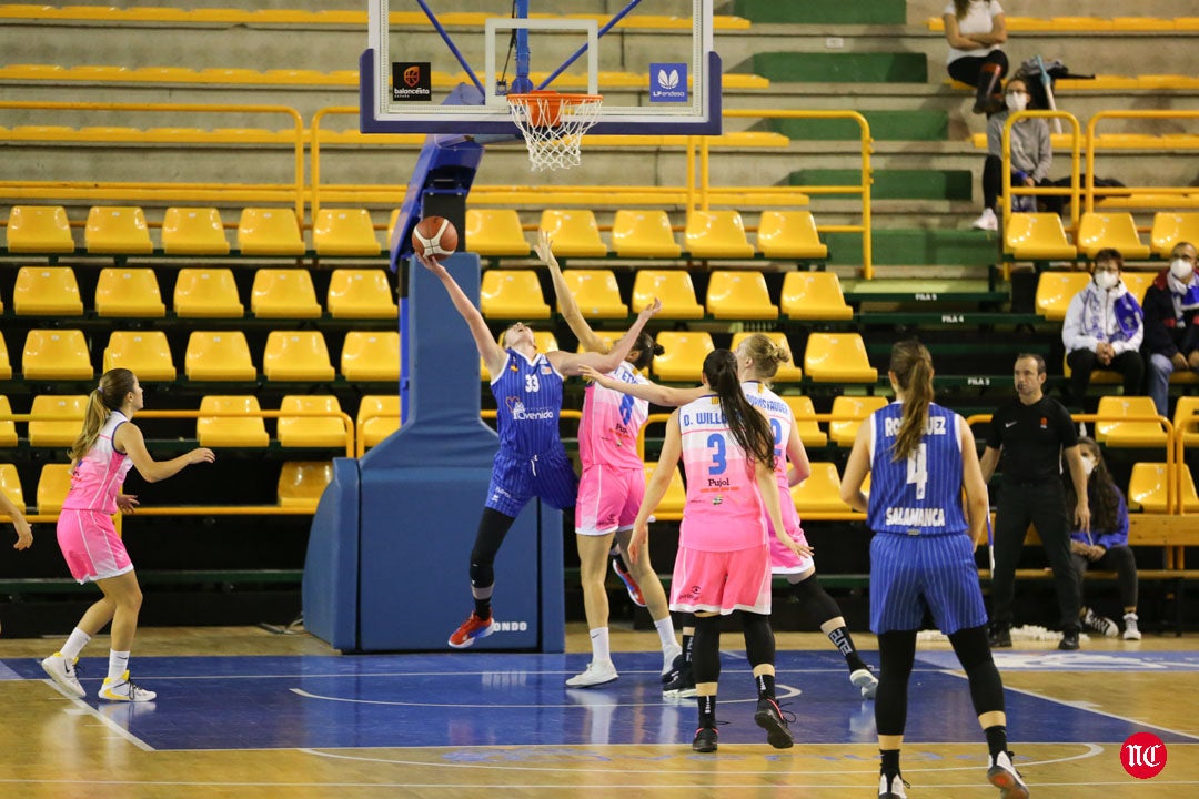 Perfumerías Avenida - Cadí La Seu 